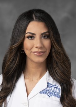 Henry Ford physician assistant, Shahad Jonna, PA