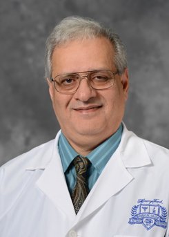 Shahid Ansari MD