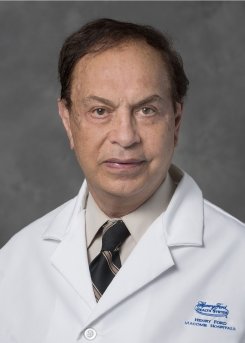 Shahrokh Mansoori MD