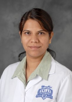 Shailaja Gaddam MD