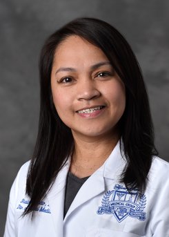 Shalimar Ignacio