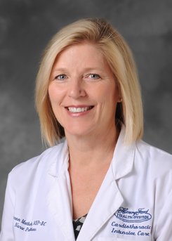 Sharon Matkosky