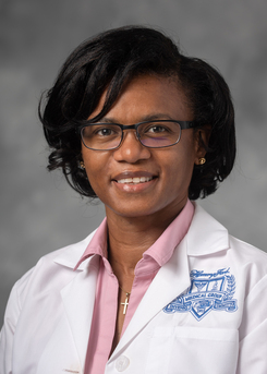 Sharon Raymond-Forde