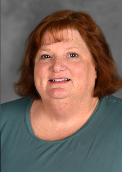 Sharon Rouse, D.O.