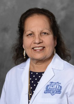 Sheela Tejwani MD