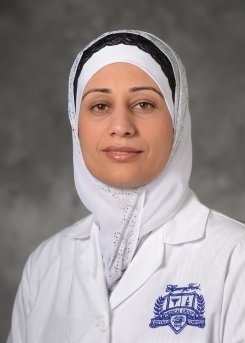 Shefa Kani MD