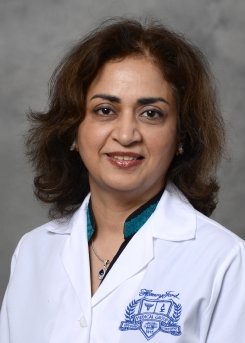 Shehla Jaffery Khalil MD