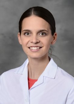 Sheila Dolinshek MD