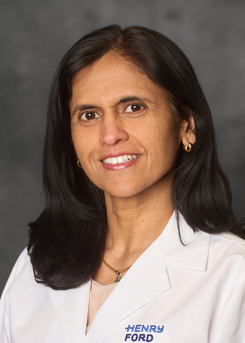 Sheila Rao