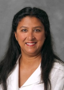 Sheila Ray MD