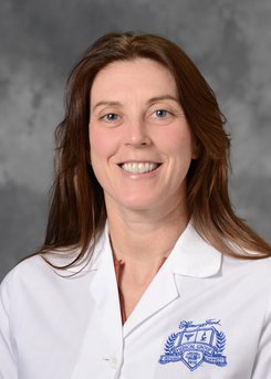 Henry Ford physician assistant, Shelly R Stempfle, PA