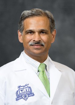 Dr. Shirish Gadgeel