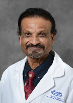 Shivanhalli Prakash MD