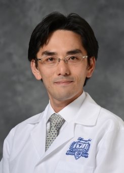 Shunji Nagai MD