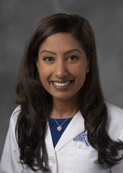 Henry Ford infectious disease specialist, Smitha Gudipati, MD