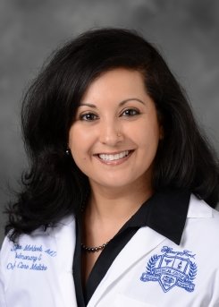 Sophia Mehboob MD