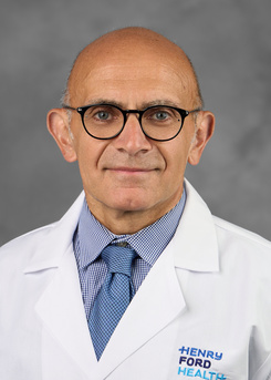 Souheil Saba