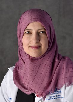 Soumaya Ezwawi