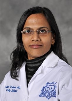 Soumya Panchagnula MD