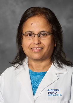 Sridevi Yalala