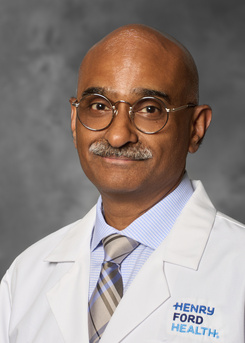 Srihari Ravi