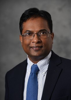 Srinivas Gatla