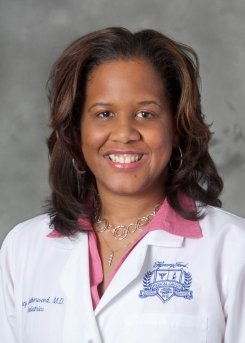 Stacy Leatherwood MD