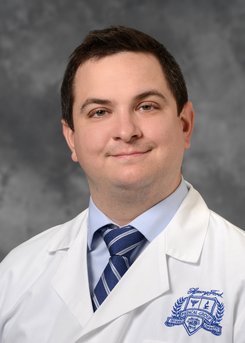 Henry Ford nurse anesthetist, Stephan Phipps, CRNA
