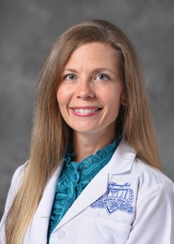 Stephanie Marl
