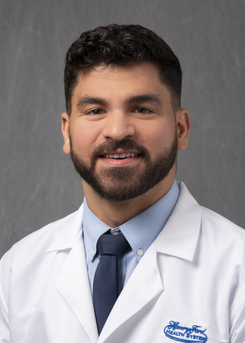 Stephen Spadafore, MD | Henry Ford Health - Detroit, MI