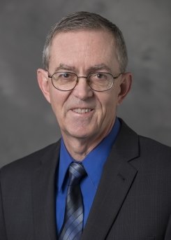 Stephen Watts MD