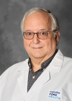 Steven Hadesman
