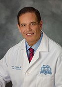 Steven Kalkanis MD