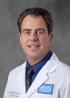 Steven Mulrenin