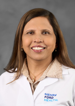 Suchitra Zambare