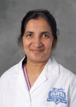 Sudha Rudraraju MD