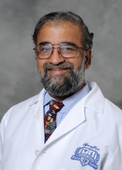 Sudhakar Ezhuthachan MD