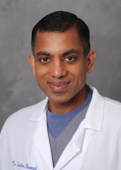 Sudheer Ummadi MD