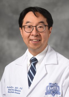 Henry Ford OB/GYN, Sun Kwon Kim, MD