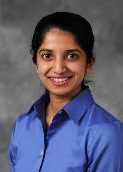 Suneetha Devpura PhD