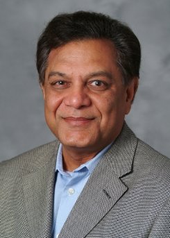 Surendra Garg MD