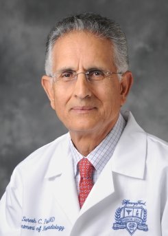 Suresh Patel MD
