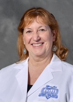 Susan Bowyer
