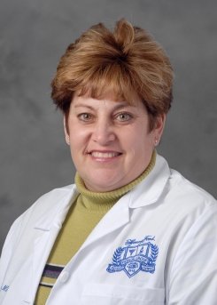 Susan Dombroski MD