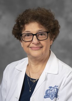 Susan Gormezano