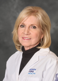 Susan M Markowicz