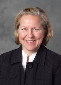 Susan Sauber MD