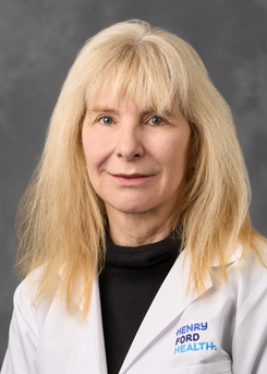 Susan Van Dellen