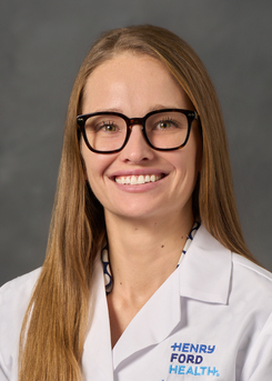 Shelby Zaremba