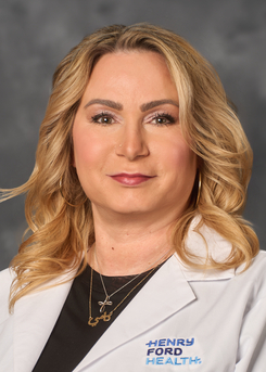 Tammy Cass